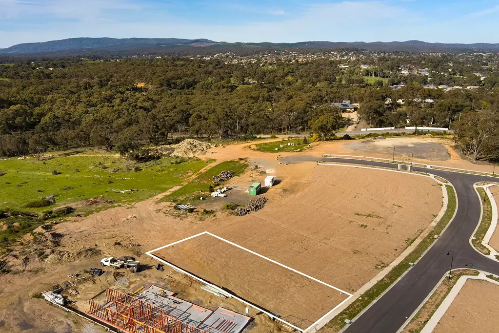 Lot 51 Orchid Drive, Mckenzie Hill, VIC 3451