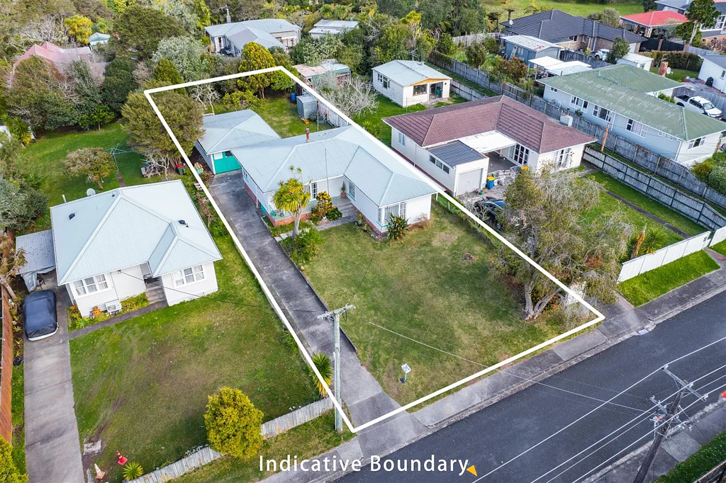 9 Kuaka Place, New Lynn, Waitakere City, Auckland