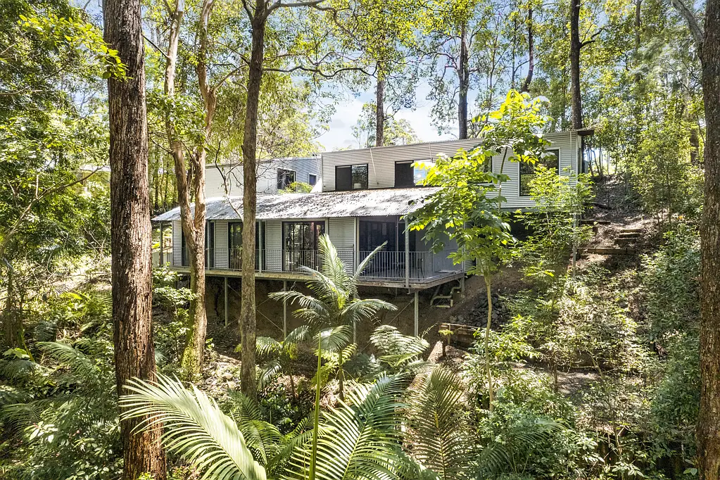 18 Tuckers Rock Road, Repton, NSW 2454