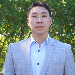 Arthur Chen