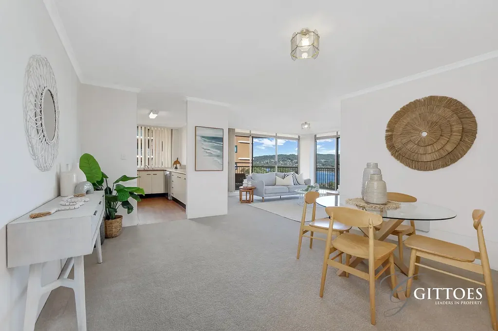 Gosford 2 Bedroom Spacious Two-Bedroom Apartment & Convenient Location