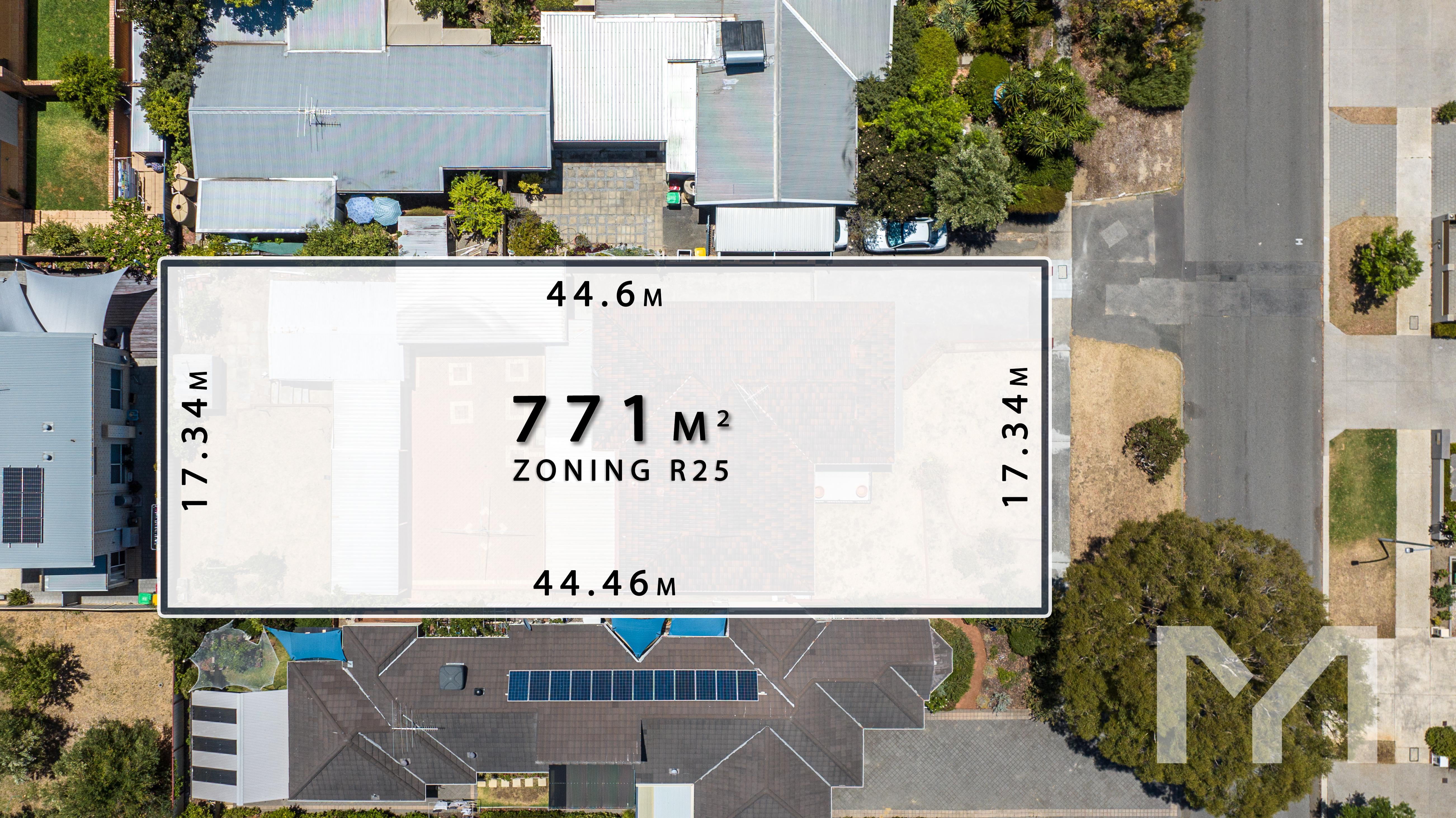 29 CUREDALE ST, BEACONSFIELD WA 6162, 0房, 0浴, House