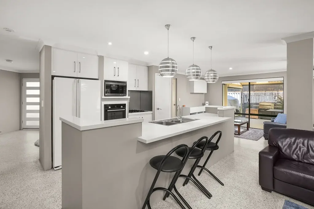 Glen Iris 4 Slaapkamer AUCTION HAS ENDED WINNING BID - $740,000