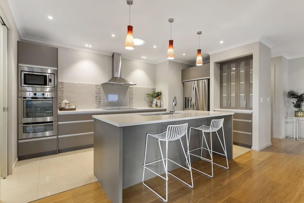 Beachlands 4房  Lifestyle for Living