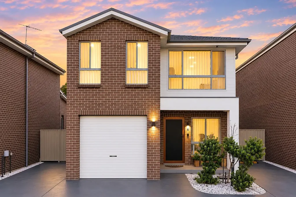 Quakers Hill 4房 现代生活便利地段 Modern Living Convenient Location