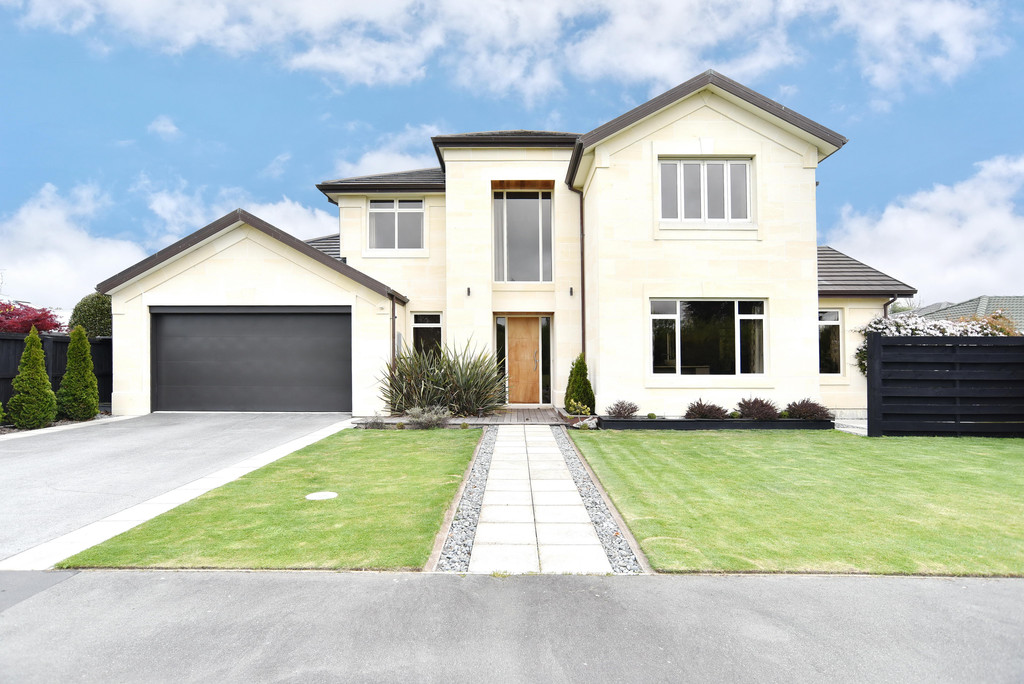 68 Willowview Drive, Redwood, Christchurch, 5房, 0浴