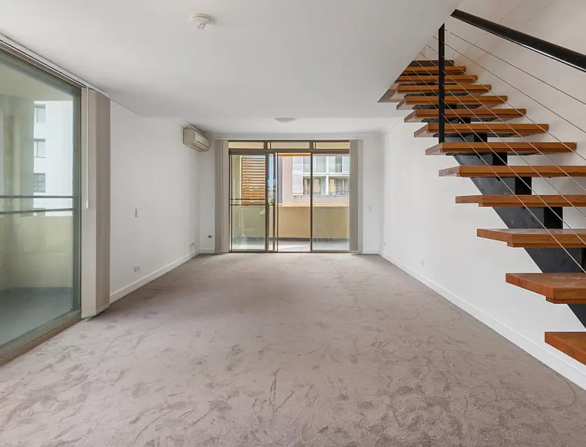 301/4 Stromboli Strait, Wentworth Point, Parramatta (Northwest suburbs), 2 Bedrooms, 2 Bathrooms, Apartment
