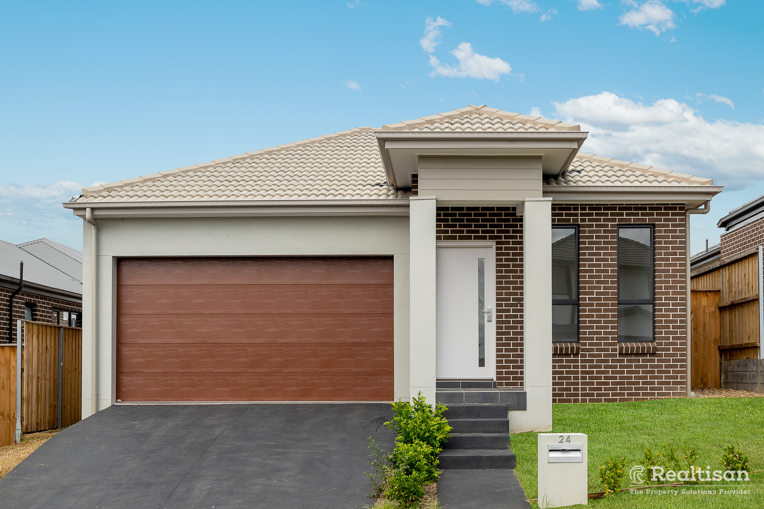 24 CASCARILLA LANE, LEPPINGTON NSW 2179, 0房, 0浴, House