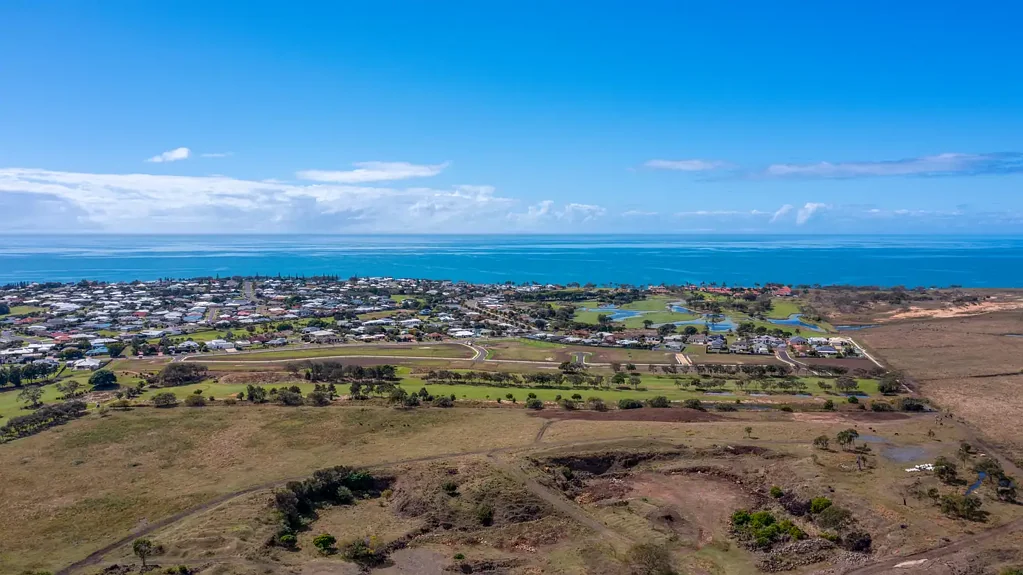  Proposed Lot 37 in Stage 1b of the Fairways Precinct, Coral Cove, QLD 4670