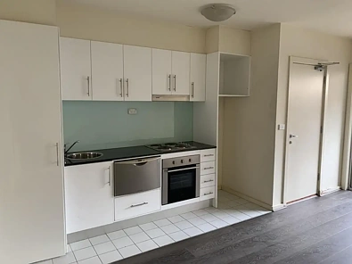 3/1 Peel Street, Collingwood, VIC 3066, 1 Bedrooms, 1 Bathrooms, Apartment