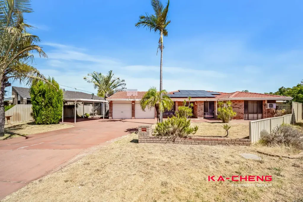 9 Alder Place, Morley, WA 6062