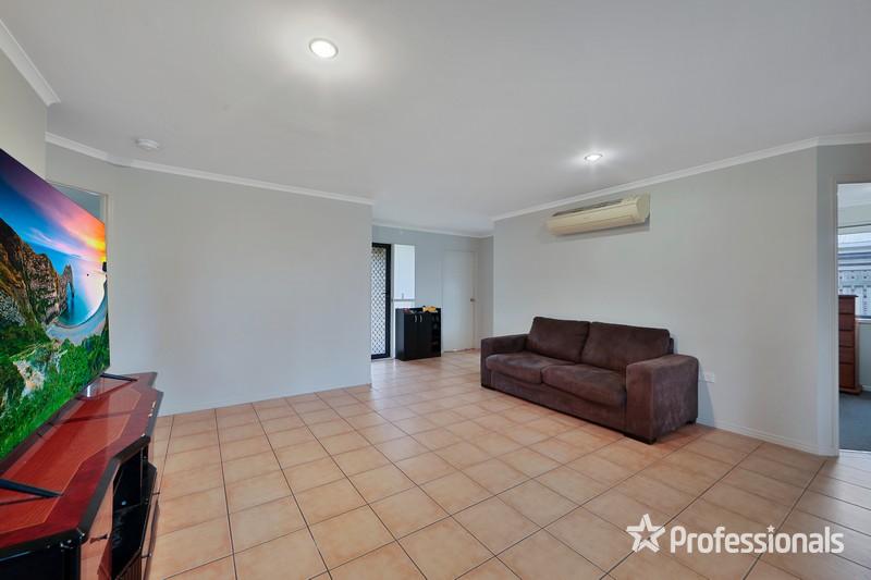 45 PARADISE AV, THABEBAN QLD 4670, 0 Schlafzimmer, 0 Badezimmer, House