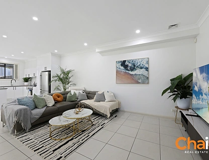 69 Moffatts Drive, Dundas Valley, Parramatta (Northwest suburbs), 4房, 2浴, Apartment