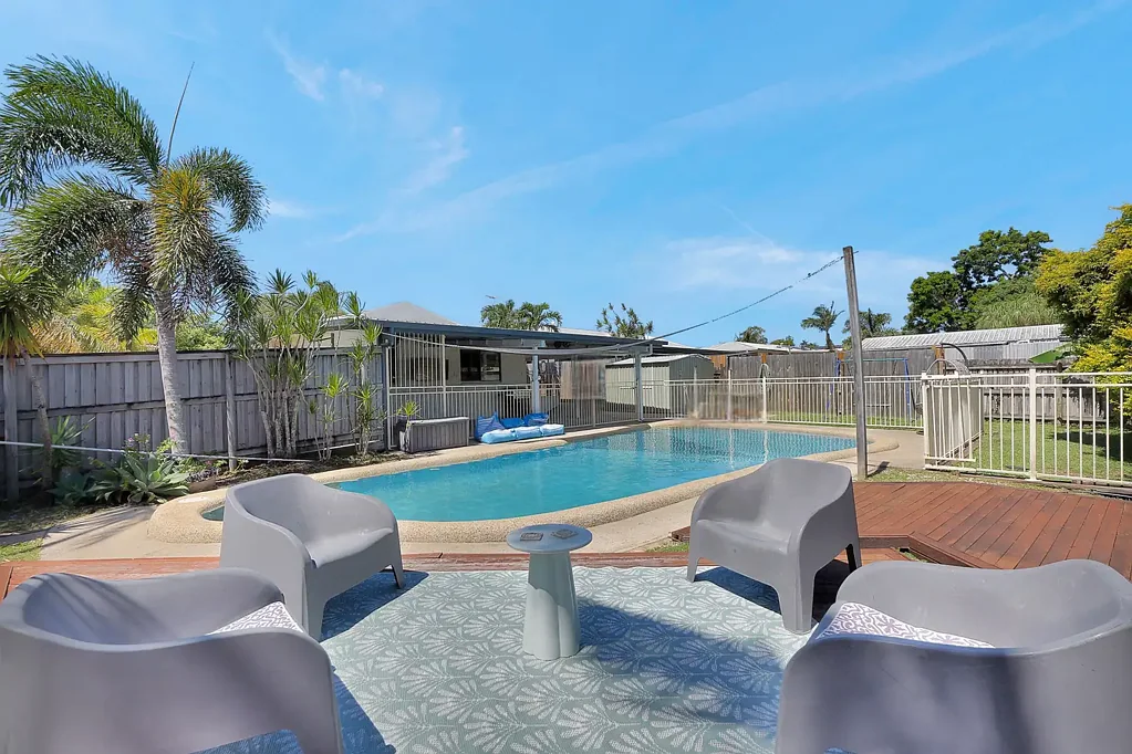 41 Bucas Drive, Bucasia, QLD 4750