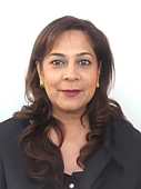 Shiuli Thakurdas