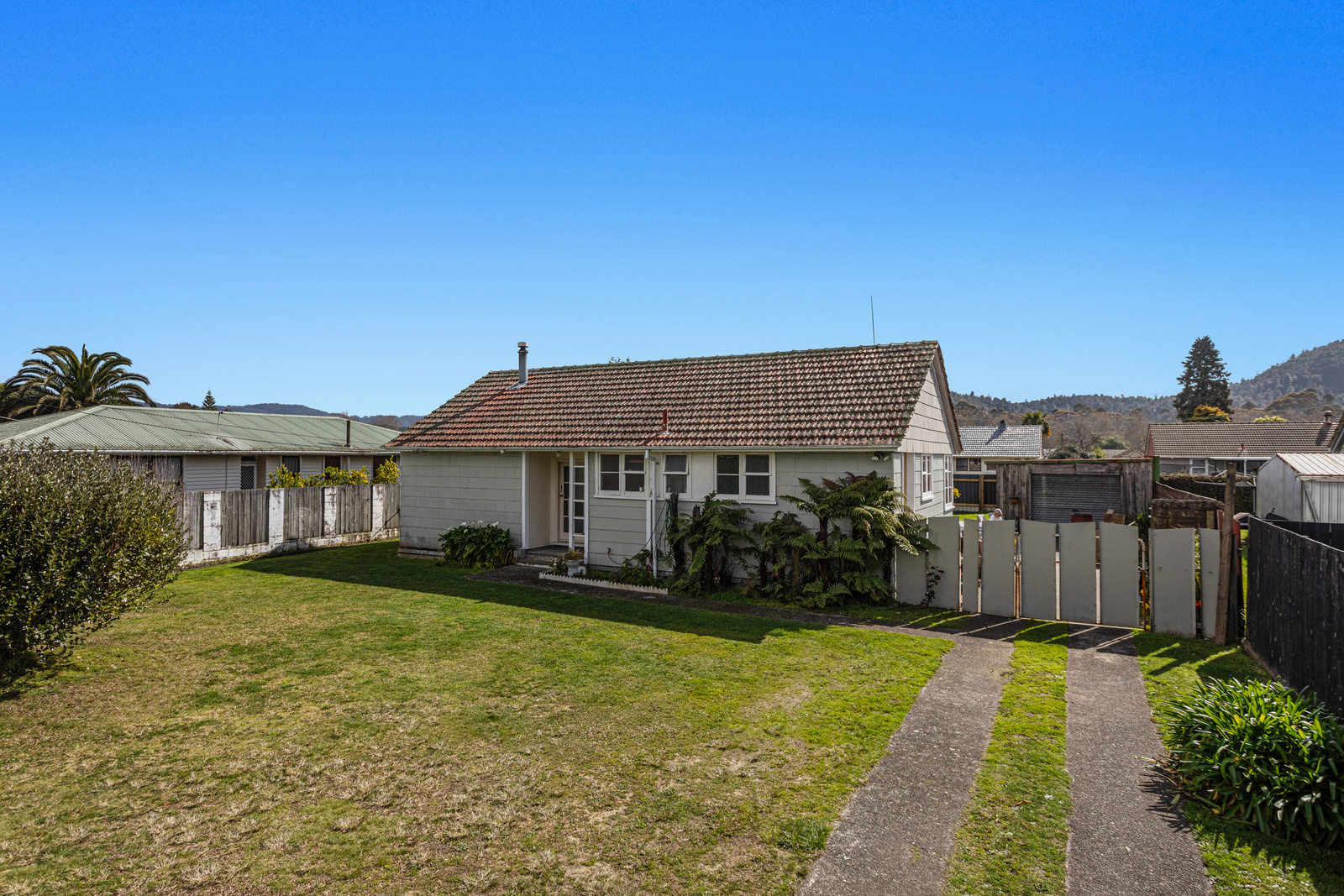 60 Galway Street, Kawerau, Kawerau, 2 habitaciones, 1 baños, House