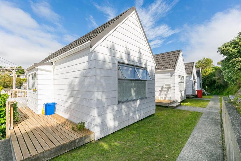 51 Dimock Street, Titahi Bay, Porirua, 8 Bedrooms, 0 Bathrooms