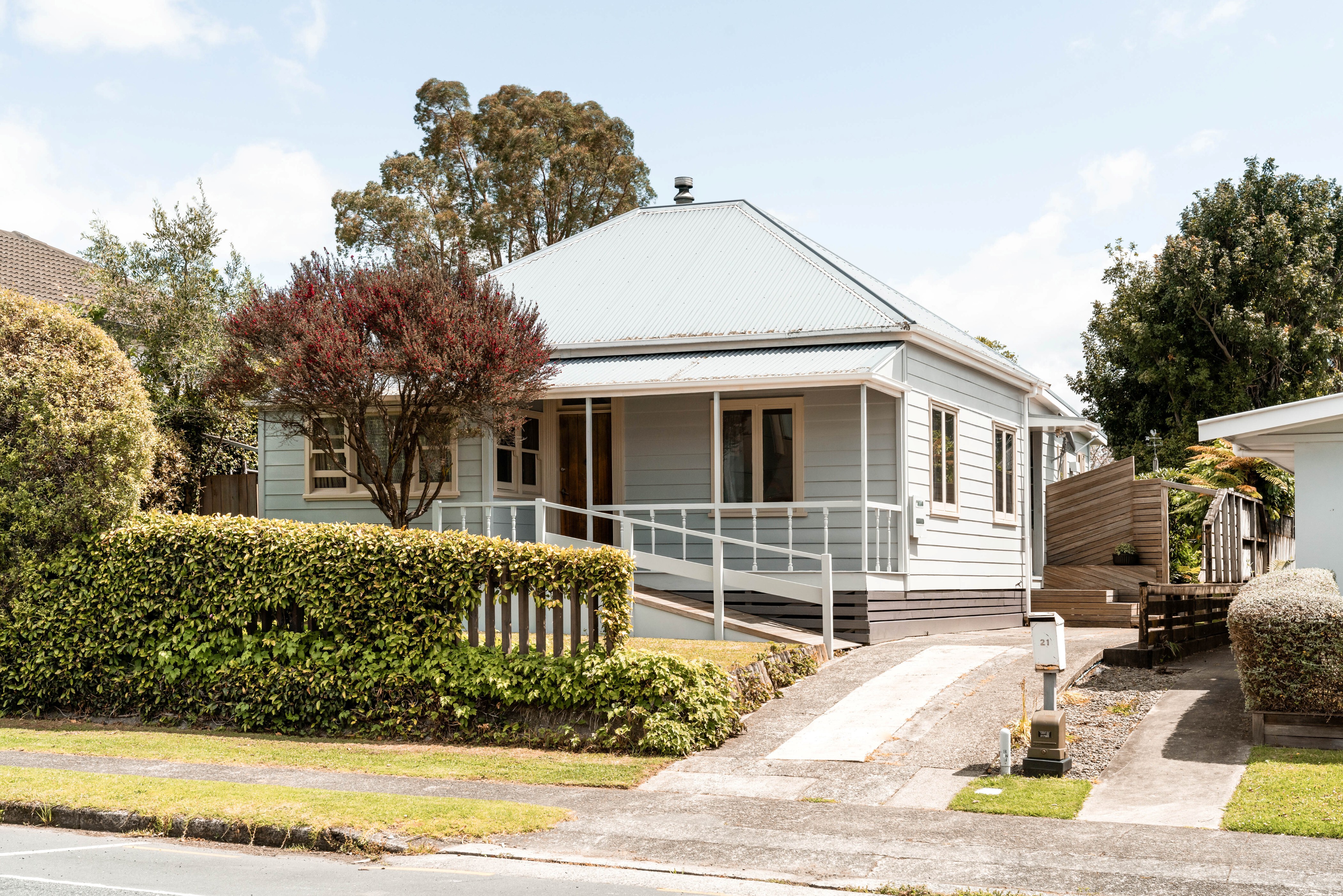 21 Willow Street, Tauranga Central, Tauranga, 3 Kuwarto, 1 Banyo, Office Building