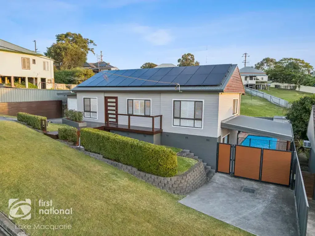 4 Charles Street, Cardiff, NSW 2285