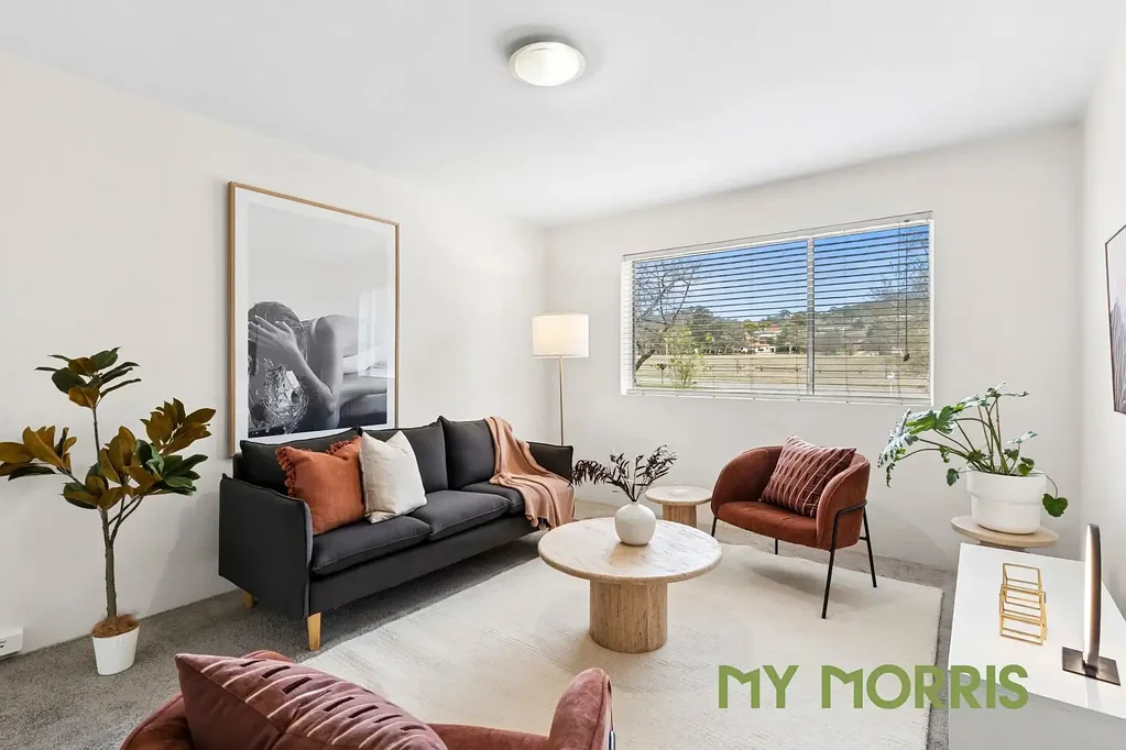Farrer 3Kwarto Entry level offering in a super convenient location