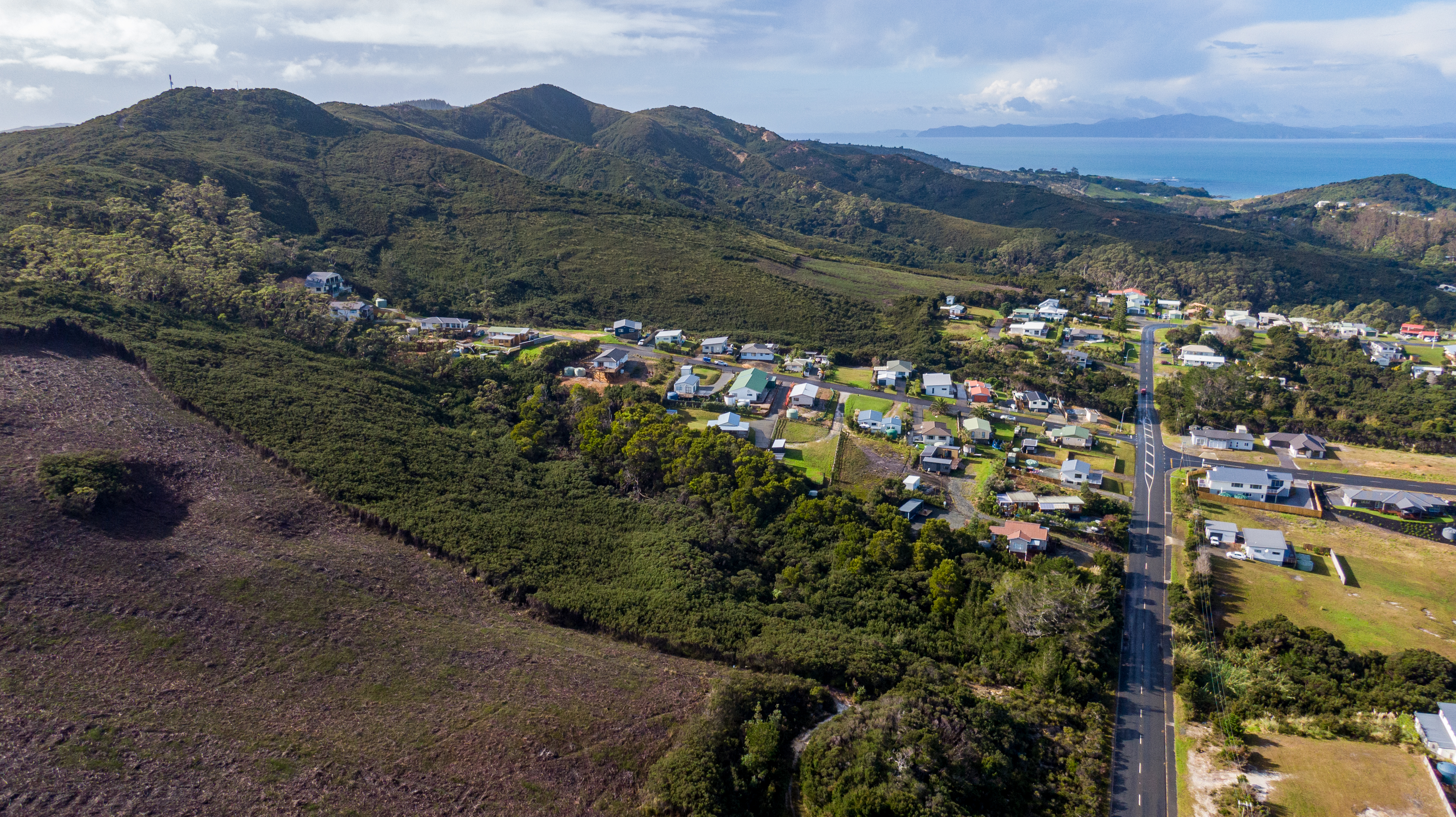 57 Doubtless Bay Drive, Karikari Peninsula, Far North, 0 rūma, 0 rūma horoi, Lifestyle Section