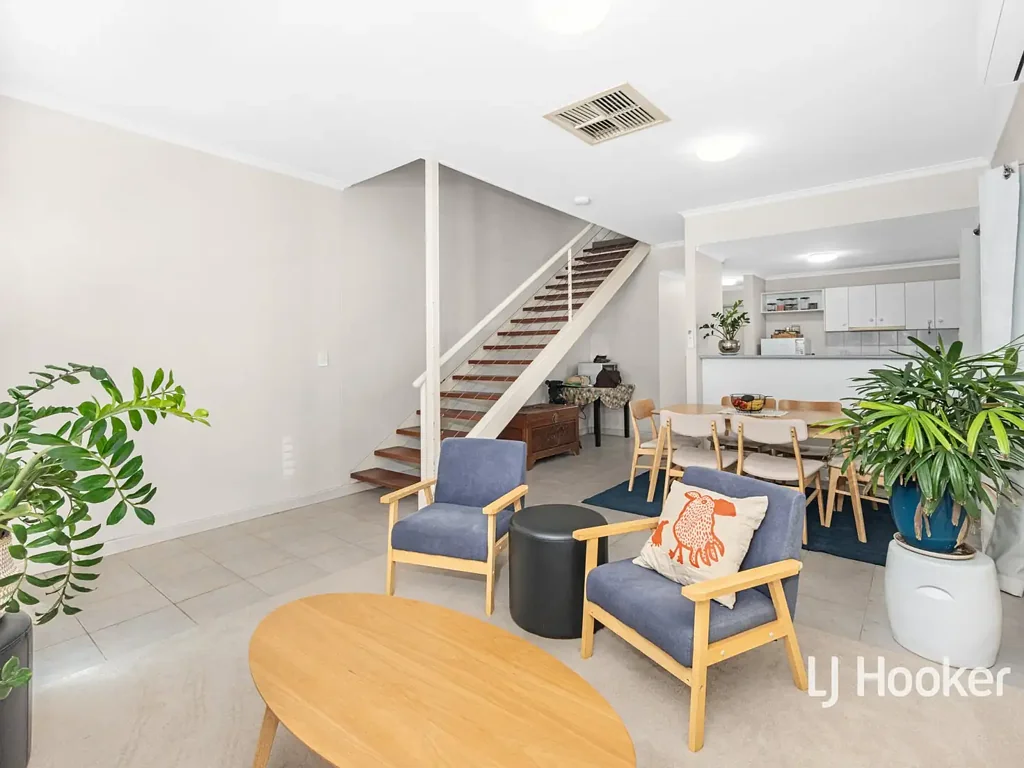 1/8 Undoolya Road, East Side, NT 870