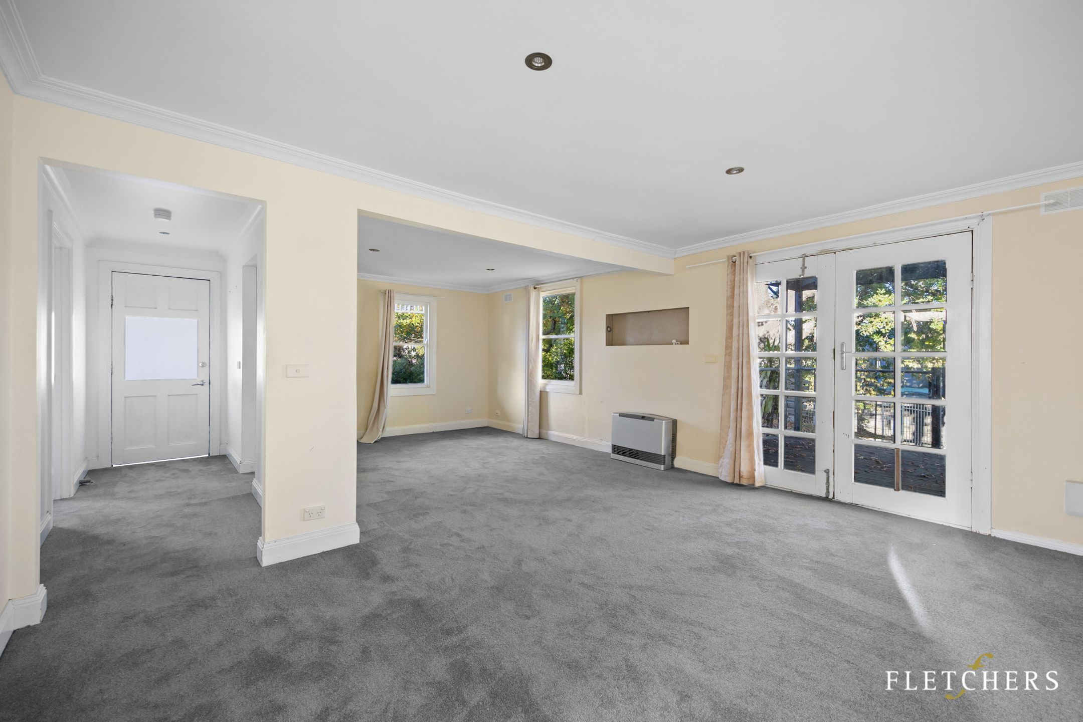 23 ROWE ST, BLACK HILL VIC 3350, 0 Bedrooms, 0 Bathrooms, House