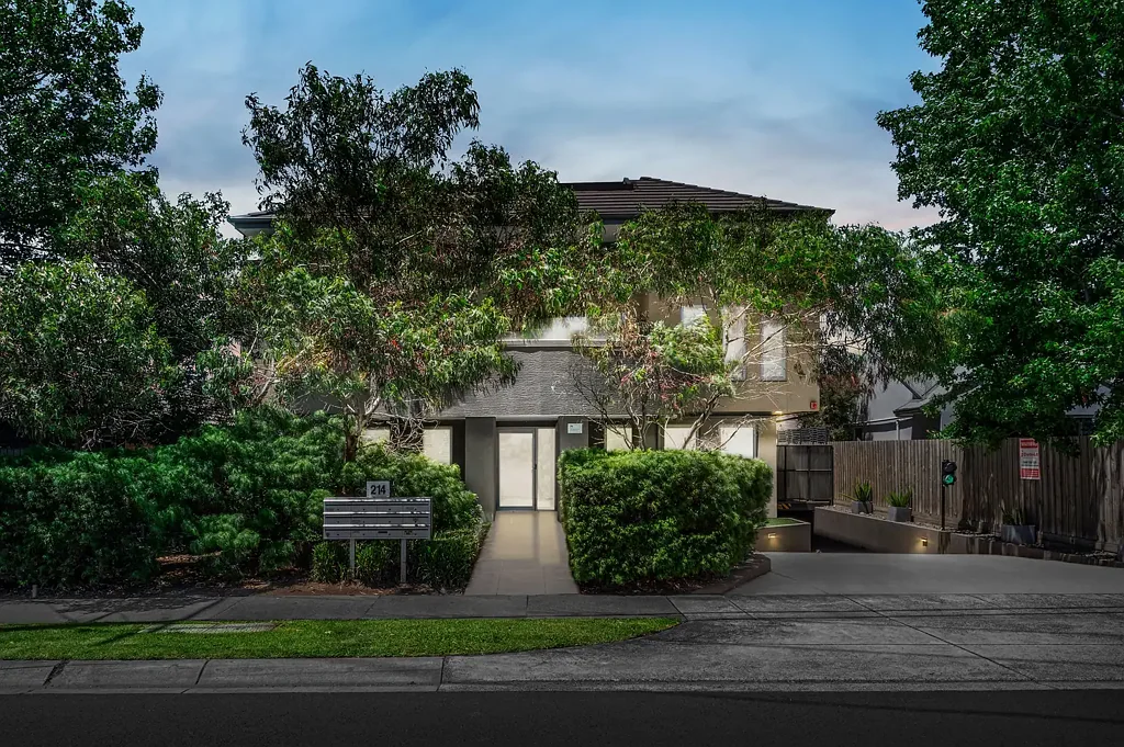 G3/214 Warrigal Road, Oakleigh South, VIC 3167