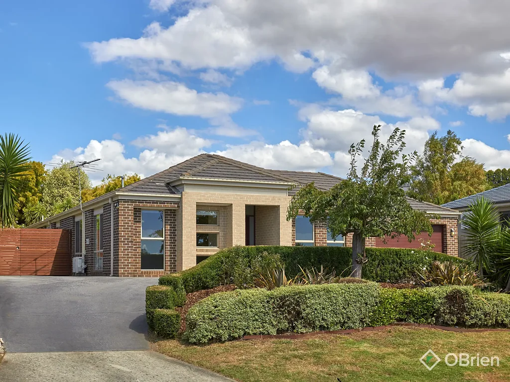 10 Orion Court, Warragul, VIC 3820