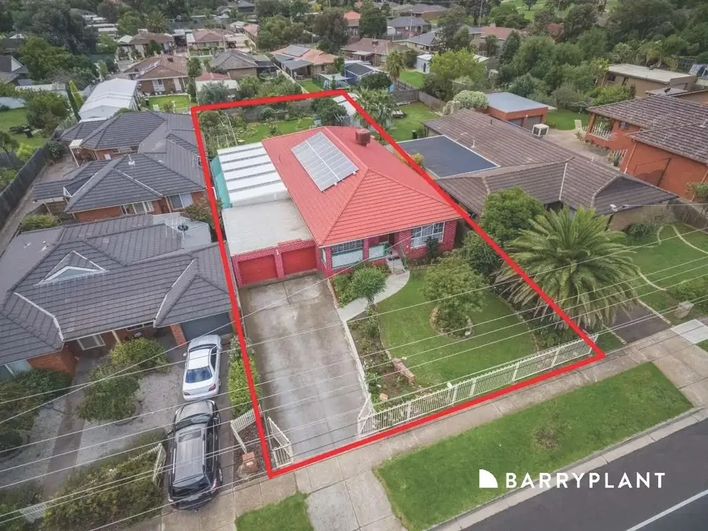 80 Barries Road, Melton, VIC 3337