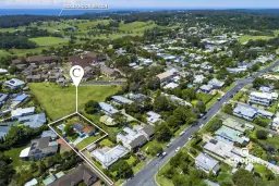 30B Gordon Street, Milton