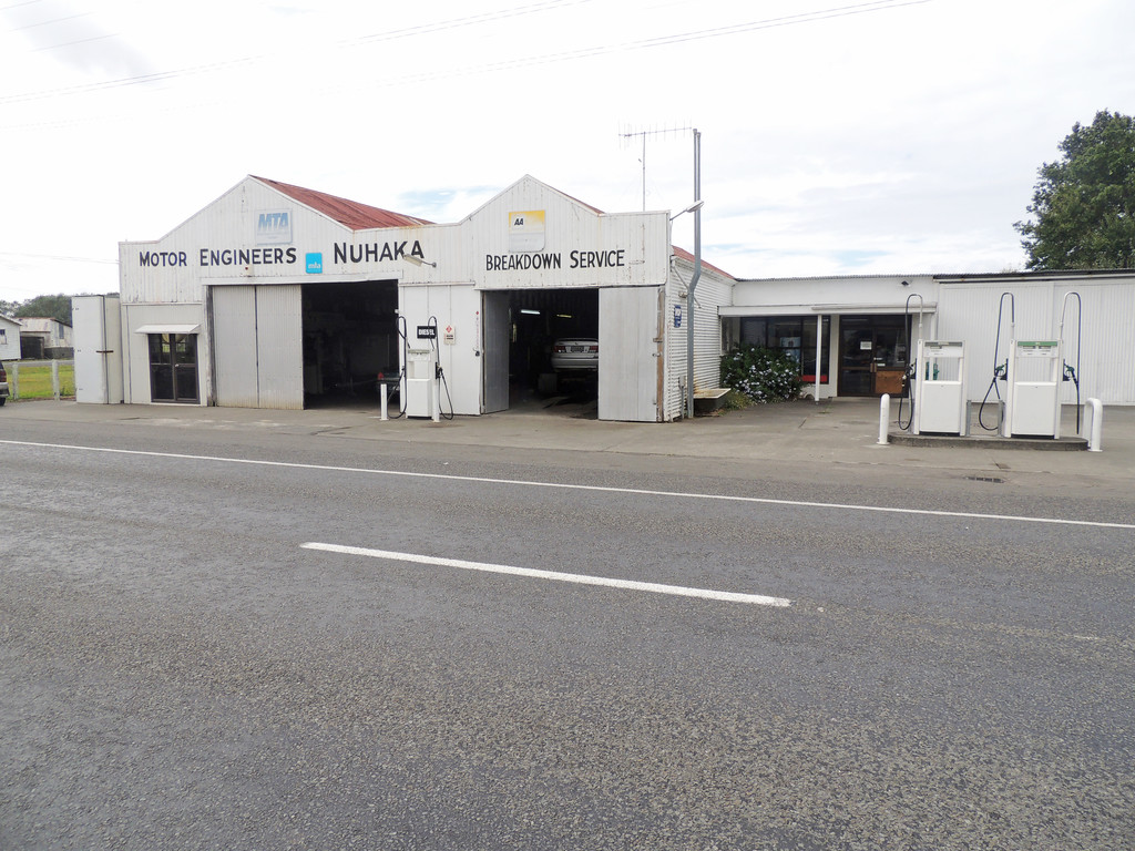 3260 South Highway 2, Nuhaka, Wairoa, 0 habitaciones, 0 baños