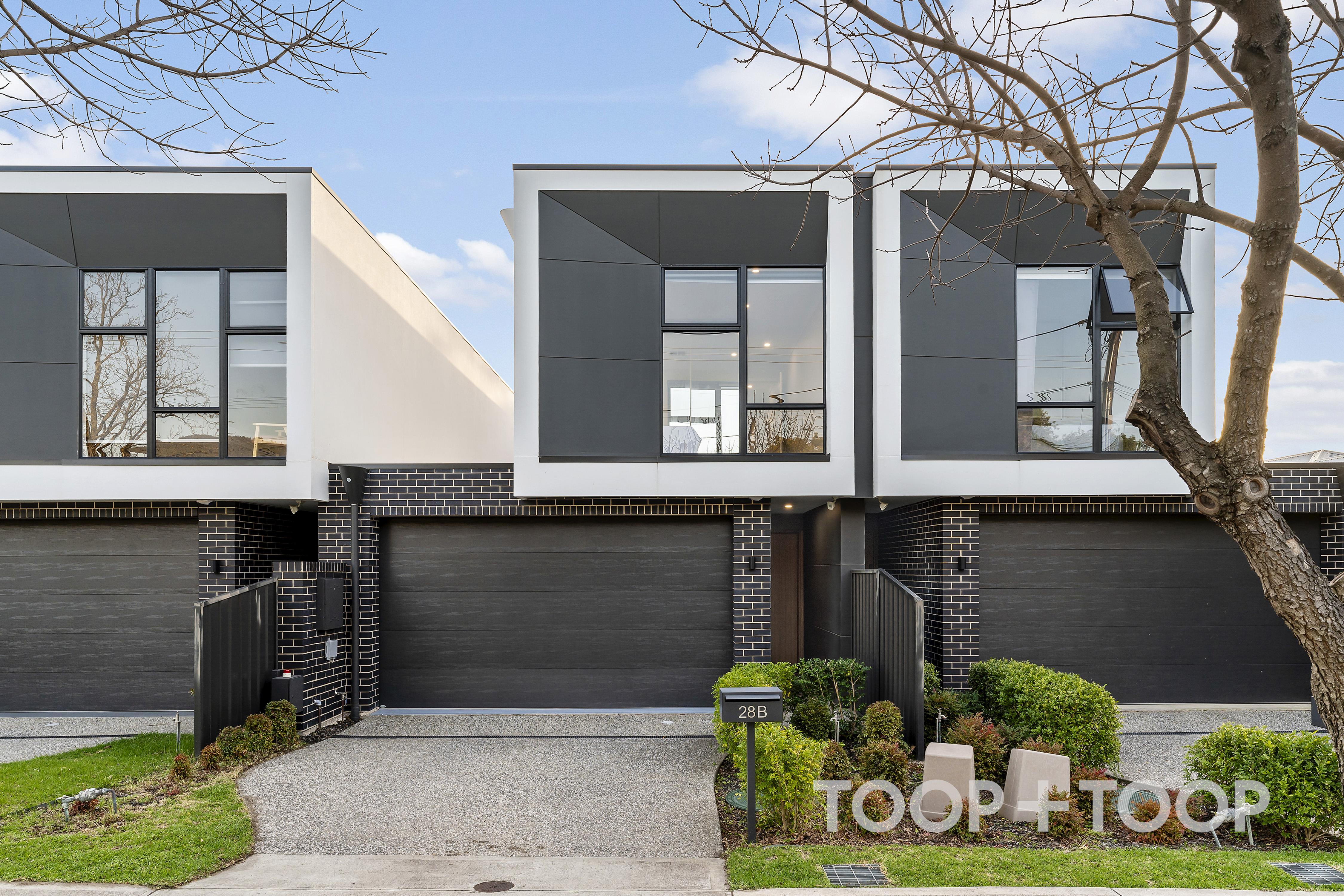 28B FAIRLEYS RD, ROSTREVOR SA 5073, 0 phòng ngủ, 0 phòng tắm, Townhouse