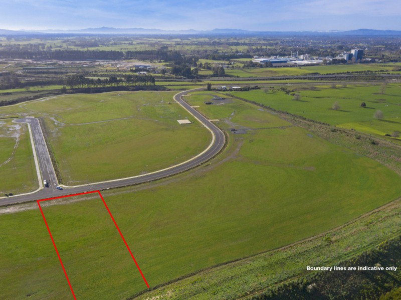 136 Kohia Drive, Horotiu, Waikato, 0 ਕਮਰੇ, 1 ਬਾਥਰੂਮ, Industrial Buildings