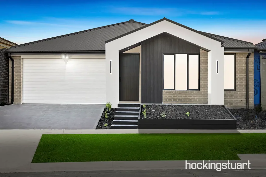 12 Khancoban Crescent, Wollert, VIC 3750