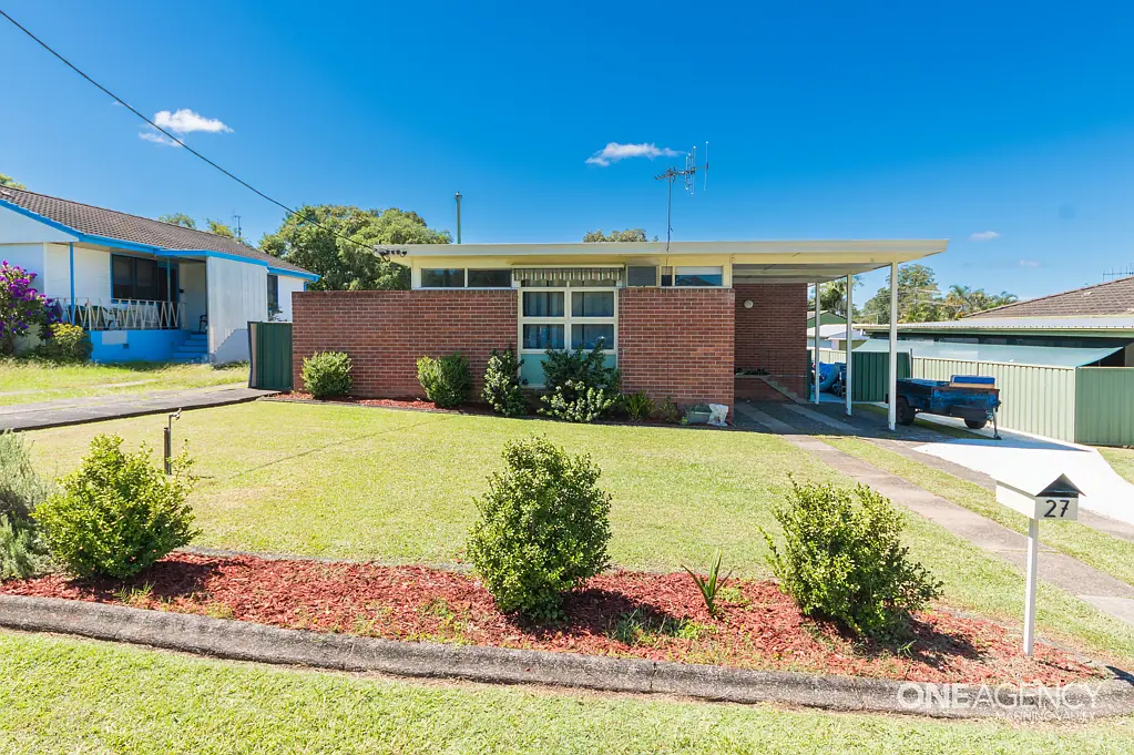 27 Mudford Street, Taree, NSW 2430