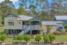 20 Masseys Creek Court, Cedar Creek