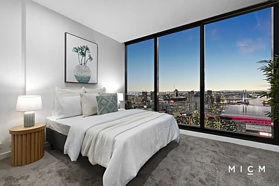 4113/220 Spencer Street, Melbourne, VIC 3000, 2 Bedrooms, 2 Bathrooms, Apartment