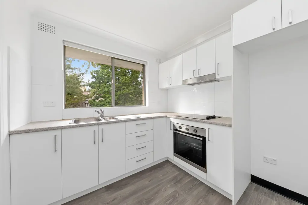 Tranquil Parkside Location - Recently Updated Throughout