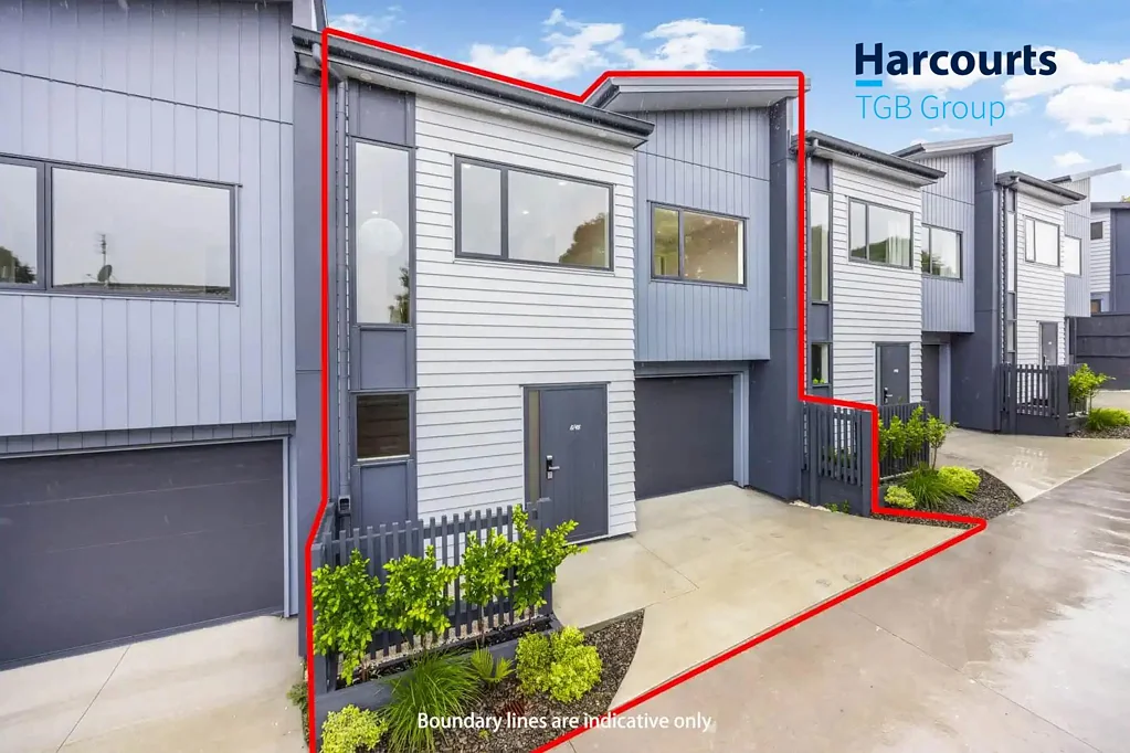 Pahurehure 3ห้องนอน A fantastic opportunity for first-home buyers