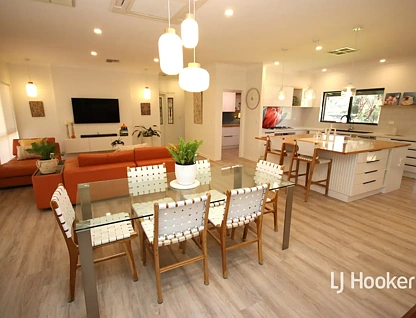 68 Petrick Road, Connellan, NT 873, 5房, 2浴, Lifestyle Section