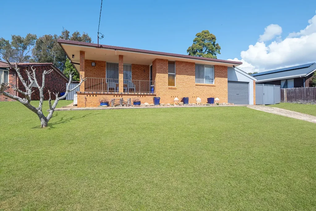 28 Mirroola Crescent, Toormina, NSW 2452