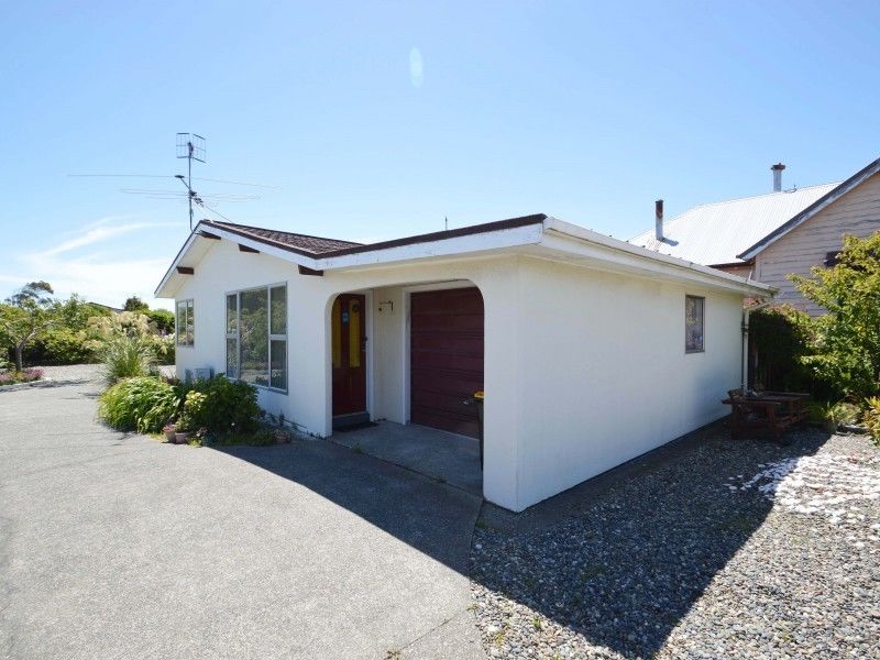 3/38 Fox Street, Avenal, Invercargill, 2 침실, 1 욕실