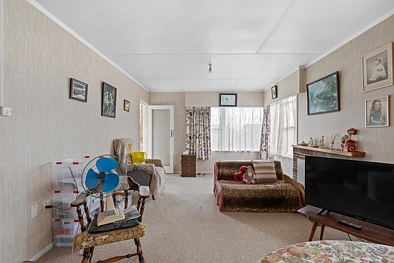 18a & 18b Kauri Crescent, Matamata, 2 chambres, 1 salles de bain, Unit