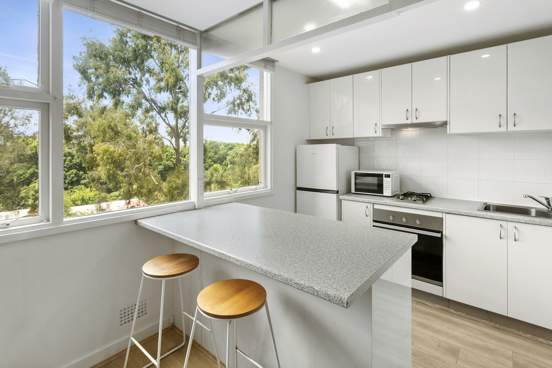 GLEN ORMISTON UNIT 220 22 DORIS ST, NORTH SYDNEY NSW 2060, 0 Bedrooms, 0 Bathrooms, Studio