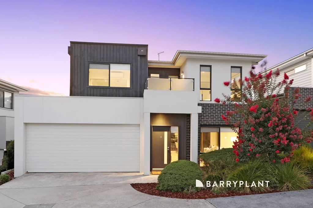 5/7 Saltbush Court, Rowville, VIC 3178