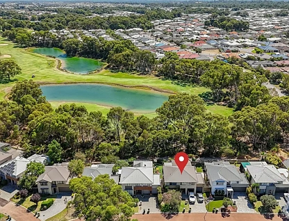 27 Tylney Loop, Meadow Springs, Mandurah, 4 Bedrooms, 2 Bathrooms, House