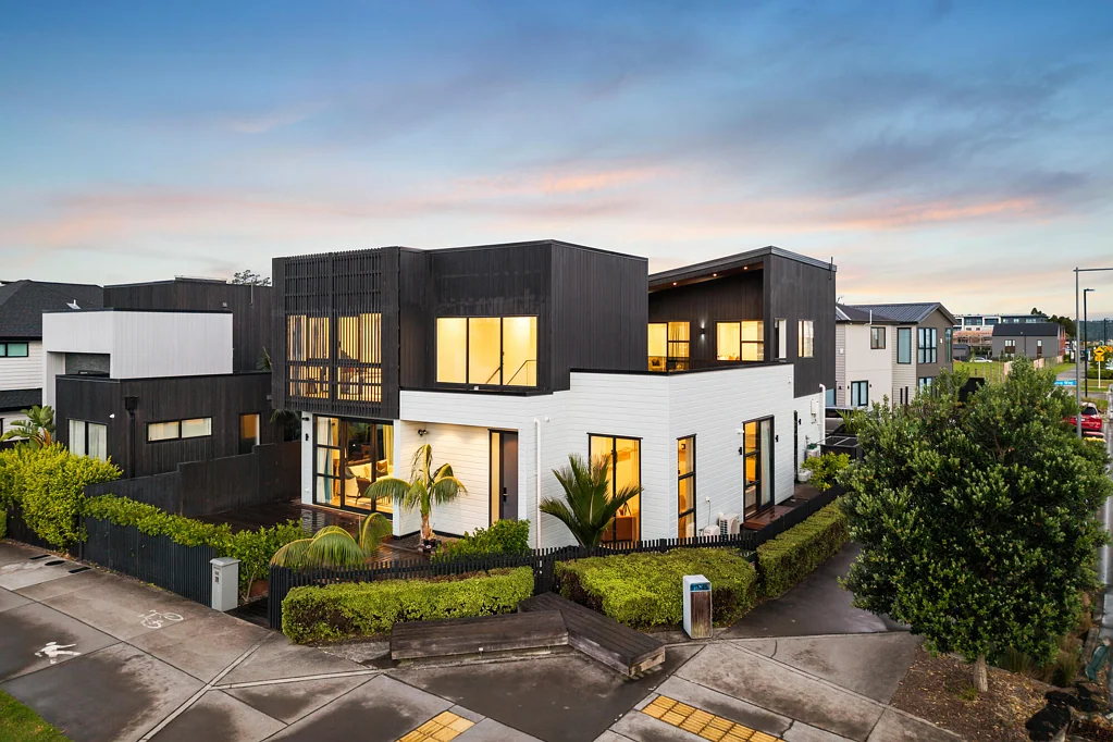73 Joshua Carder Drive, Hobsonville, Waitakere City, Auckland