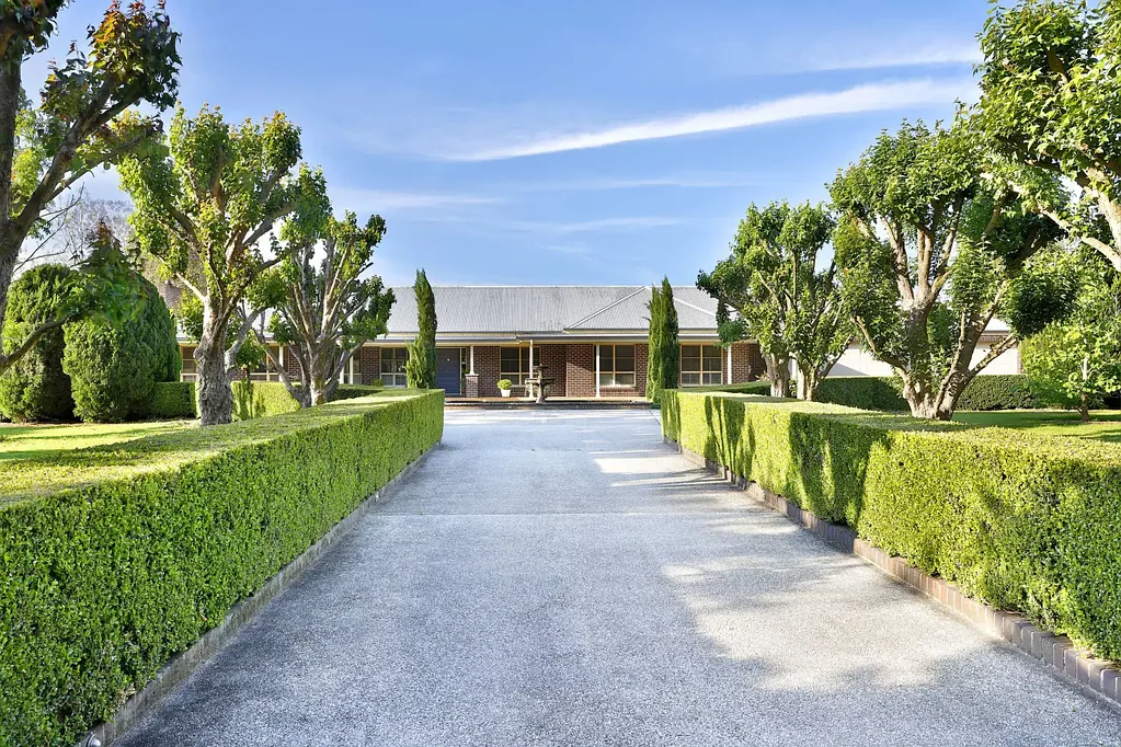 Jaspers Brush 5Habitaciones A Private Estate of Refined Country Living