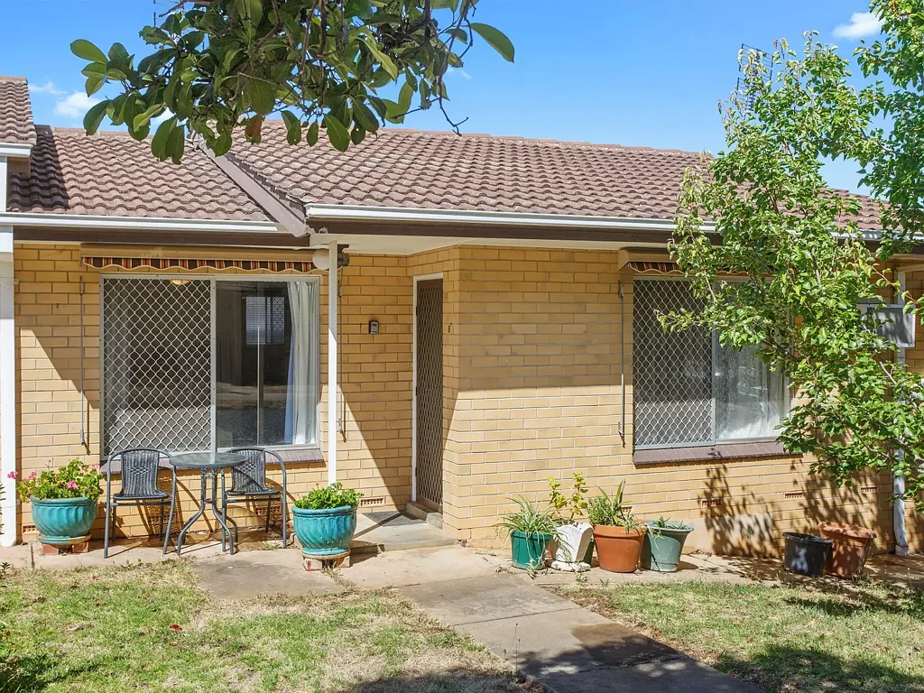 6/10 Forbes Street, Pasadena, SA 5042